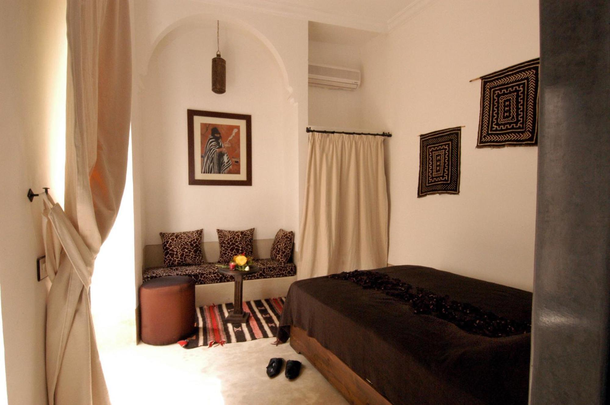 Riad Davia Марракеш Екстер'єр фото