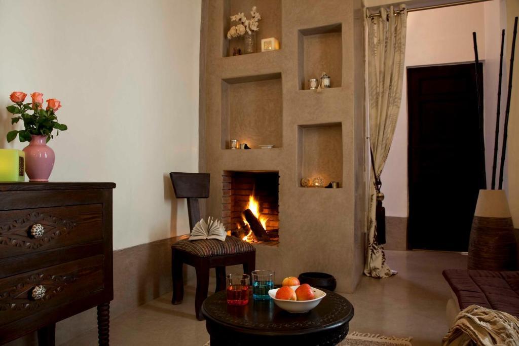 Riad Davia Марракеш Номер фото