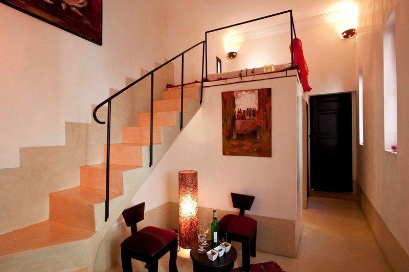 Riad Davia Марракеш Екстер'єр фото